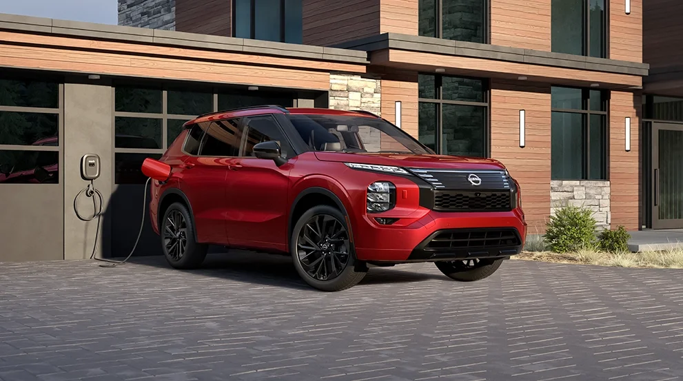 Bergstrom Nissan of Oshkosh in Oshkosh WI