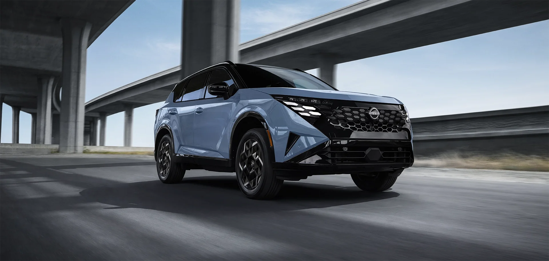 Bergstrom Nissan of Oshkosh in Oshkosh WI