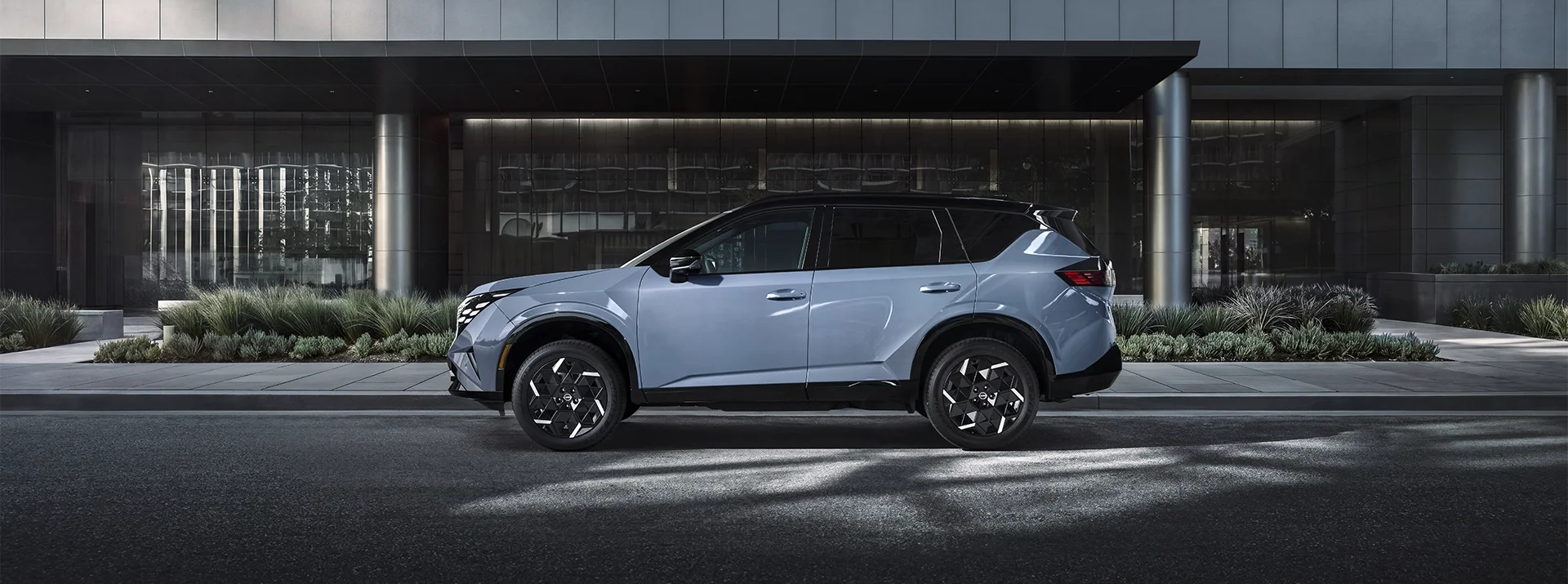 Bergstrom Nissan of Oshkosh in Oshkosh WI