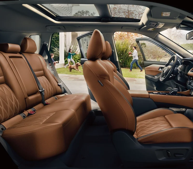 Bergstrom Nissan of Oshkosh in Oshkosh WI