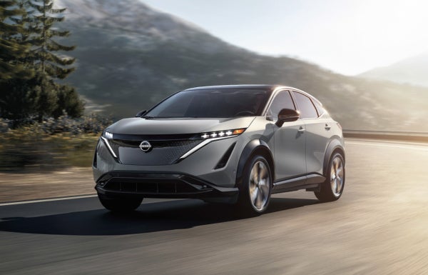 Bergstrom Nissan of Oshkosh in Oshkosh WI