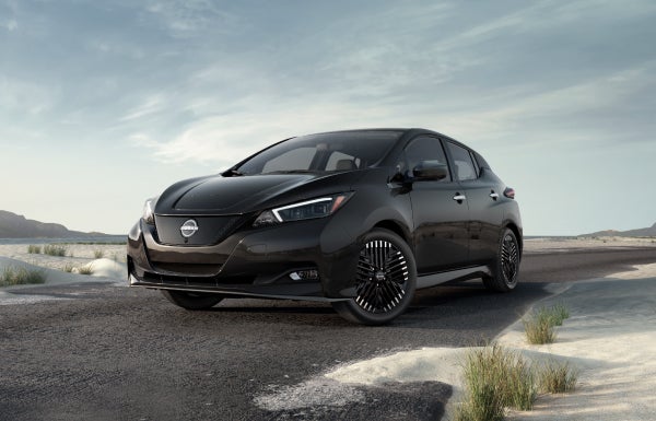 Bergstrom Nissan of Oshkosh in Oshkosh WI