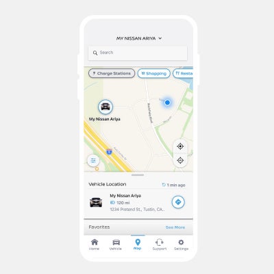 Bergstrom Nissan of Oshkosh in Oshkosh WI