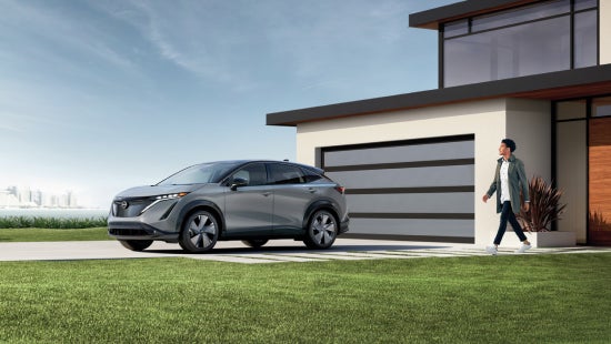 Bergstrom Nissan of Oshkosh in Oshkosh WI