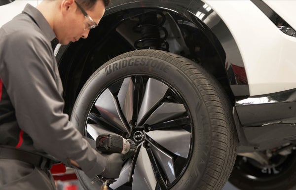 Bergstrom Nissan of Oshkosh in Oshkosh WI