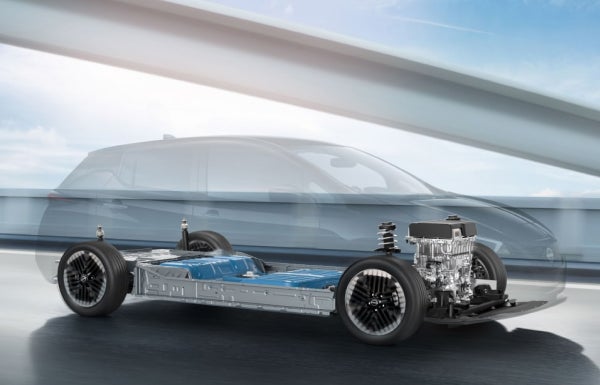 Bergstrom Nissan of Oshkosh in Oshkosh WI