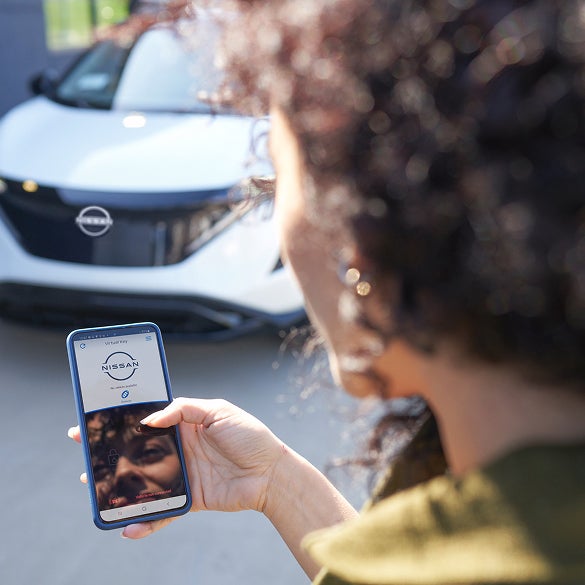 Bergstrom Nissan of Oshkosh in Oshkosh WI