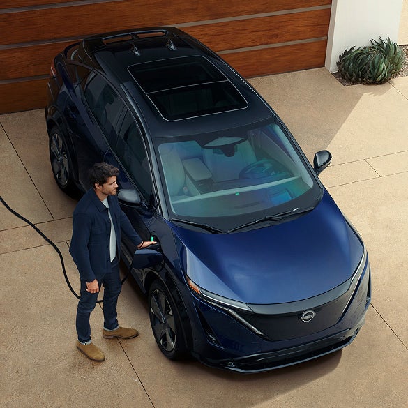 Bergstrom Nissan of Oshkosh in Oshkosh WI