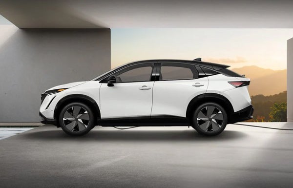 Bergstrom Nissan of Oshkosh in Oshkosh WI