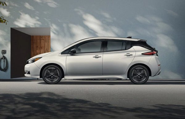 Bergstrom Nissan of Oshkosh in Oshkosh WI