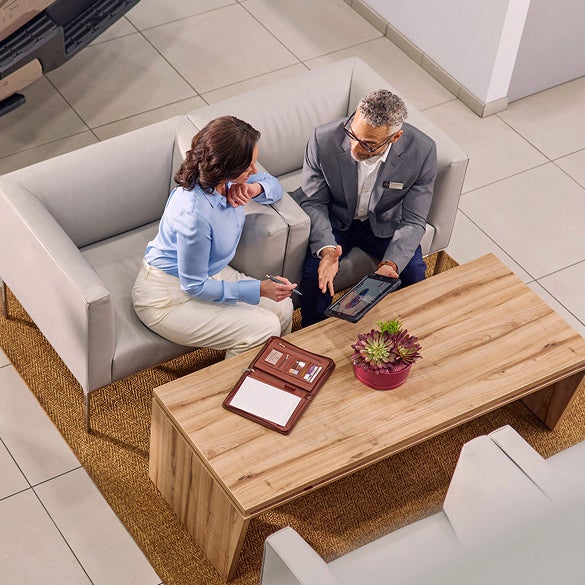 Bergstrom Nissan of Oshkosh in Oshkosh WI