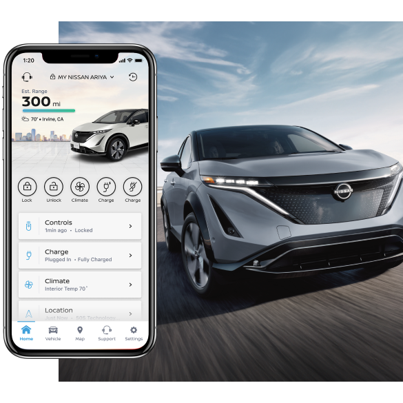 Bergstrom Nissan of Oshkosh in Oshkosh WI