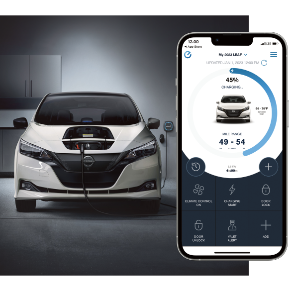 Bergstrom Nissan of Oshkosh in Oshkosh WI