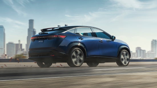 Bergstrom Nissan of Oshkosh in Oshkosh WI