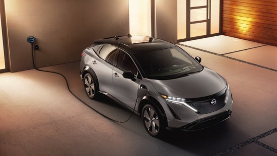 Bergstrom Nissan of Oshkosh in Oshkosh WI