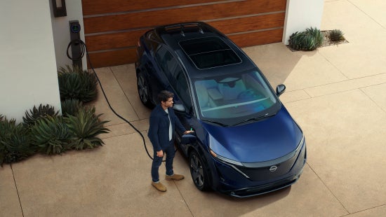 Bergstrom Nissan of Oshkosh in Oshkosh WI