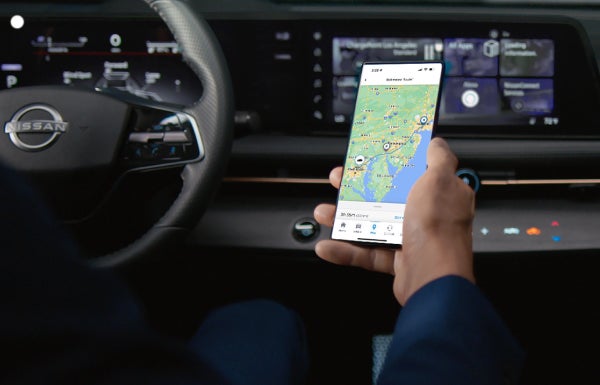 Bergstrom Nissan of Oshkosh in Oshkosh WI