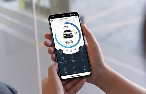 Bergstrom Nissan of Oshkosh in Oshkosh WI