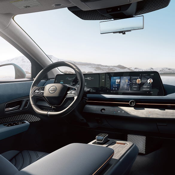 Bergstrom Nissan of Oshkosh in Oshkosh WI