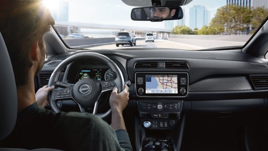 Bergstrom Nissan of Oshkosh in Oshkosh WI