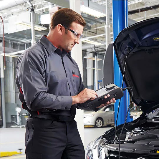 Bergstrom Nissan of Oshkosh in Oshkosh WI