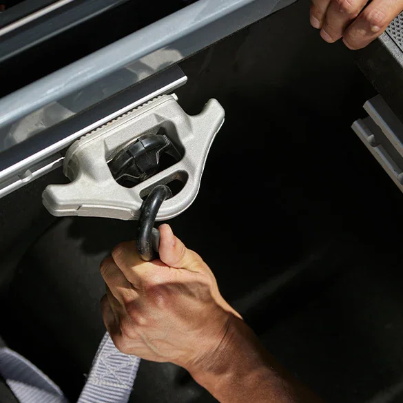 Bergstrom Nissan of Oshkosh in Oshkosh WI