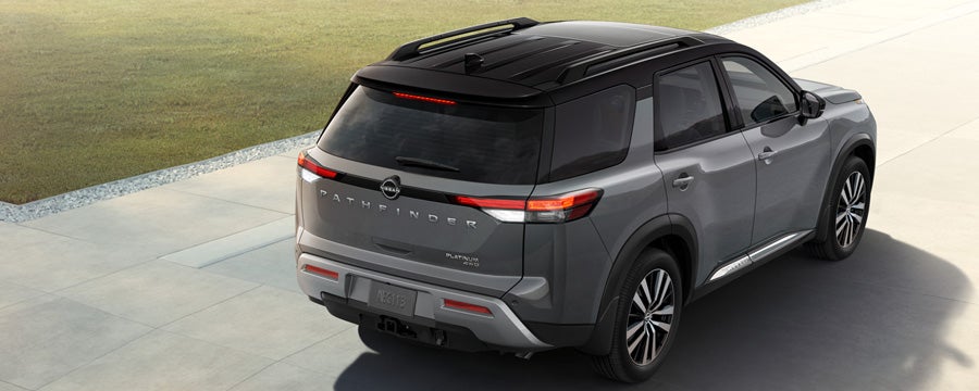 Bergstrom Nissan of Oshkosh in Oshkosh WI