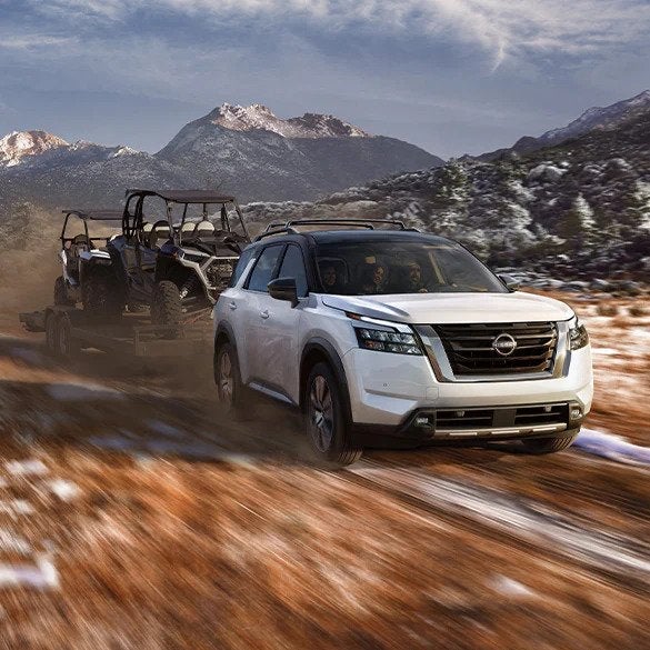 Bergstrom Nissan of Oshkosh in Oshkosh WI