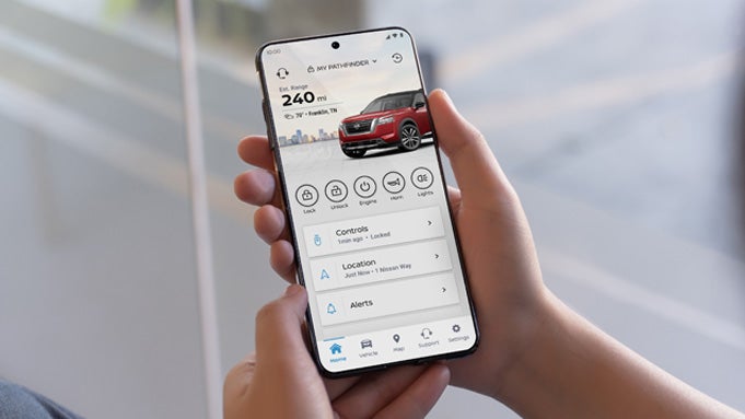 Bergstrom Nissan of Oshkosh in Oshkosh WI