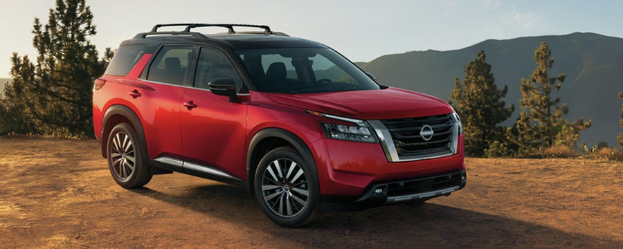 Bergstrom Nissan of Oshkosh in Oshkosh WI