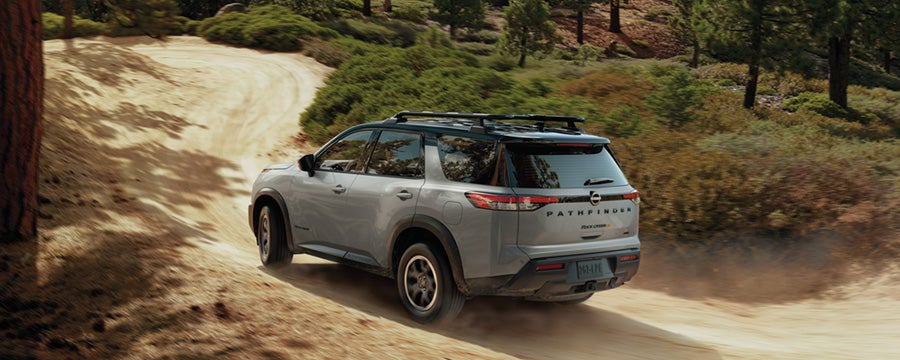 Bergstrom Nissan of Oshkosh in Oshkosh WI