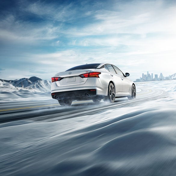 Bergstrom Nissan of Oshkosh in Oshkosh WI