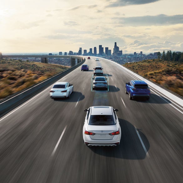 Bergstrom Nissan of Oshkosh in Oshkosh WI