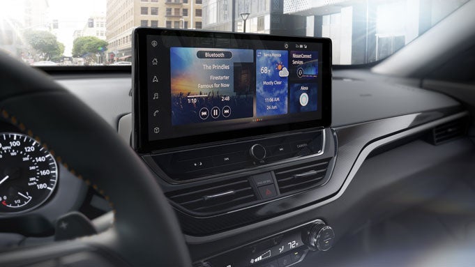 Bergstrom Nissan of Oshkosh in Oshkosh WI