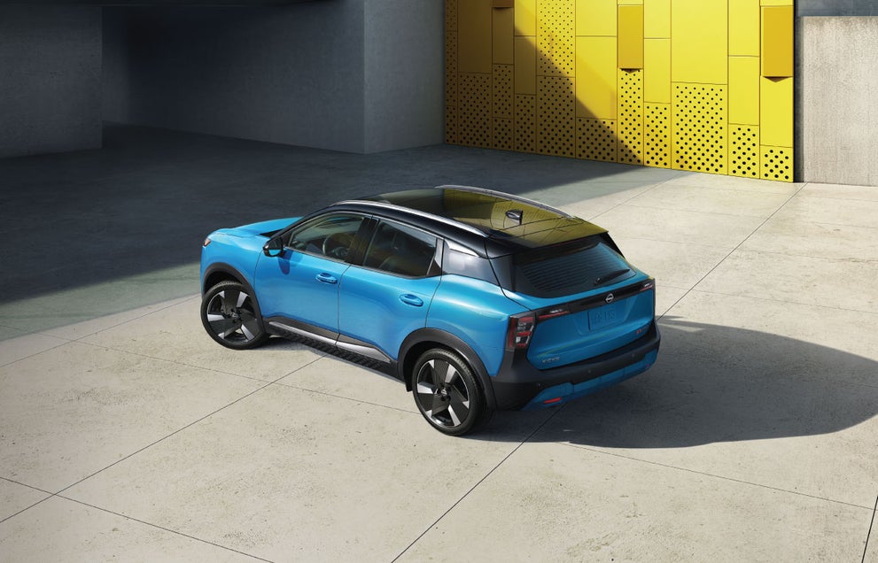 Bergstrom Nissan of Oshkosh in Oshkosh WI