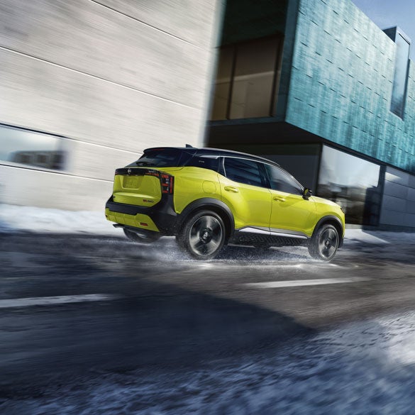 Bergstrom Nissan of Oshkosh in Oshkosh WI