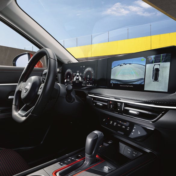 Bergstrom Nissan of Oshkosh in Oshkosh WI