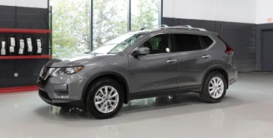 Bergstrom Nissan of Oshkosh in Oshkosh WI